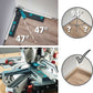Wolfcraft Kutomjer Za Preklopne i Nagibne Pile 30 – 180* – 6957000 by Wolfcraft 6957000 Mjerni Uređaji - detalj 15