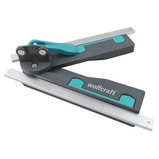 Wolfcraft 6957000 kutomjer za preklopne i nagibne pile