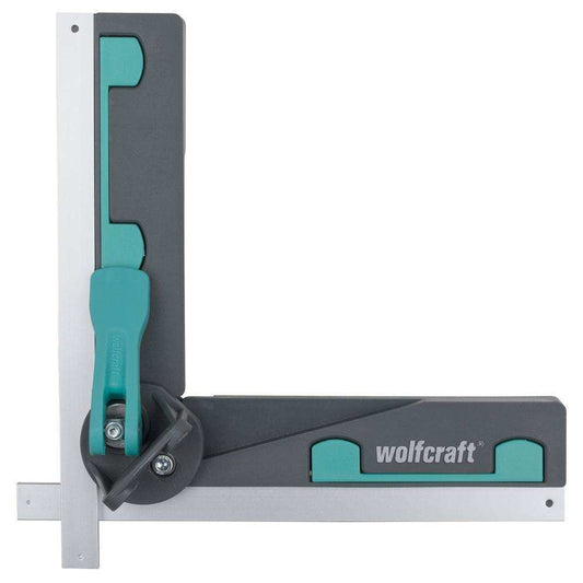 Wolfcraft Kutomjer Za Preklopne i Nagibne Pile 30 – 180* – 6957000 by Wolfcraft 6957000 Mjerni Uređaji - detalj 2
