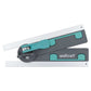 Wolfcraft Kutomjer Za Preklopne i Nagibne Pile 30 – 180* – 6957000 by Wolfcraft 6957000 Mjerni Uređaji - detalj 3