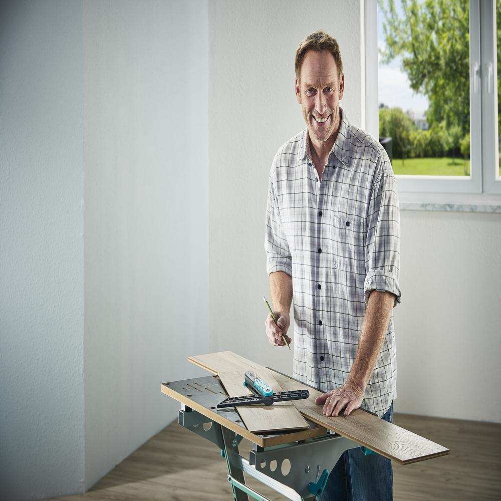 Wolfcraft Kutomjer Sa Funkcijom Mjerača Za Označavanje – 6958000 by Wolfcraft 6958000 Mjerni Uređaji - detalj 11