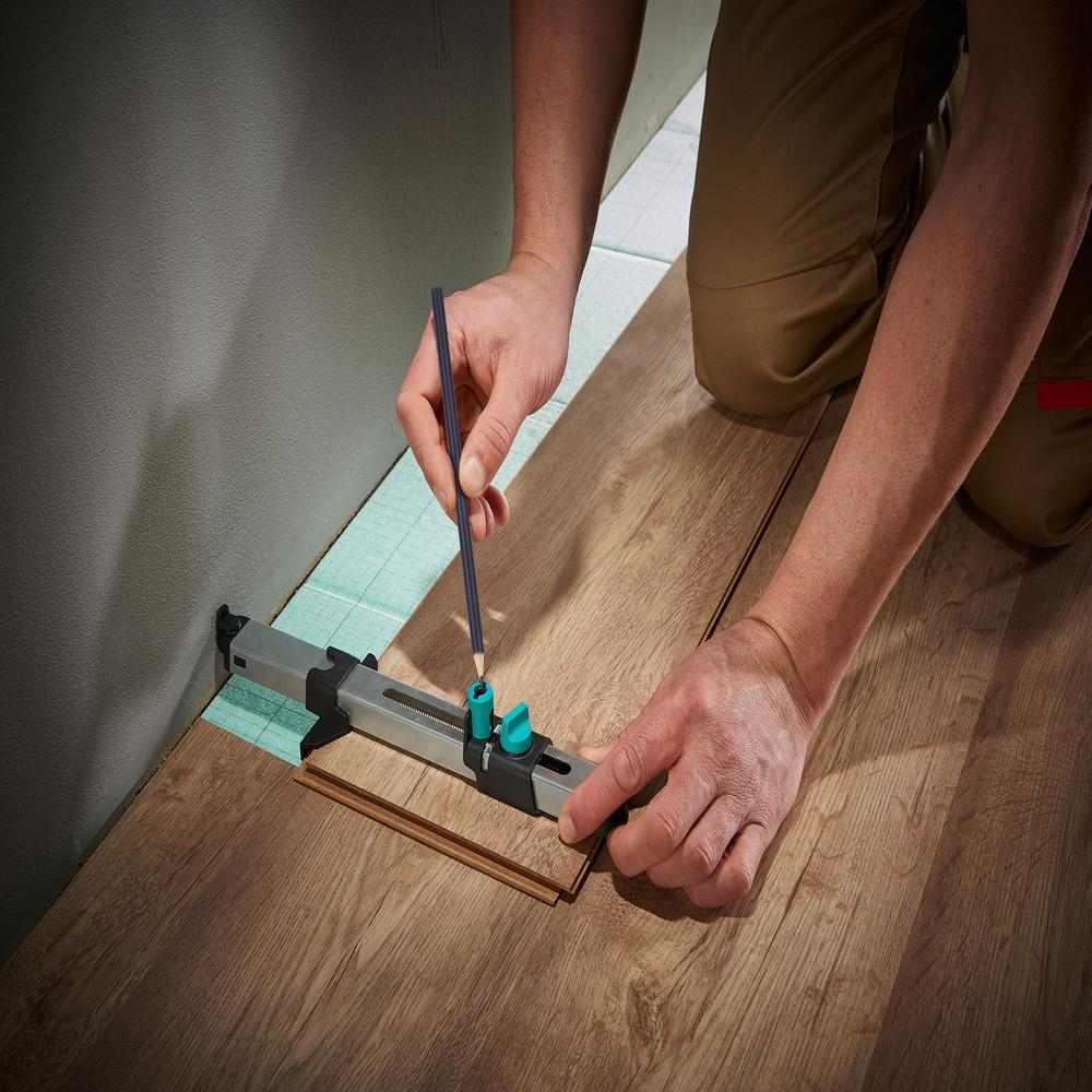 Wolfcraft Set Za Postavljanje Laminata / 3 dijelni – 6976000 by Wolfcraft 6976000 Ostali Alati i Pribor - detalj 5