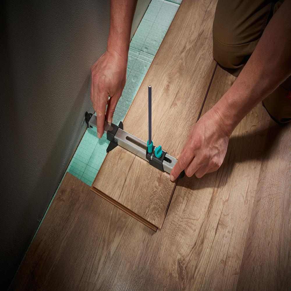 Wolfcraft Set Za Postavljanje Laminata / 3 dijelni – 6976000 by Wolfcraft 6976000 Ostali Alati i Pribor - detalj 4
