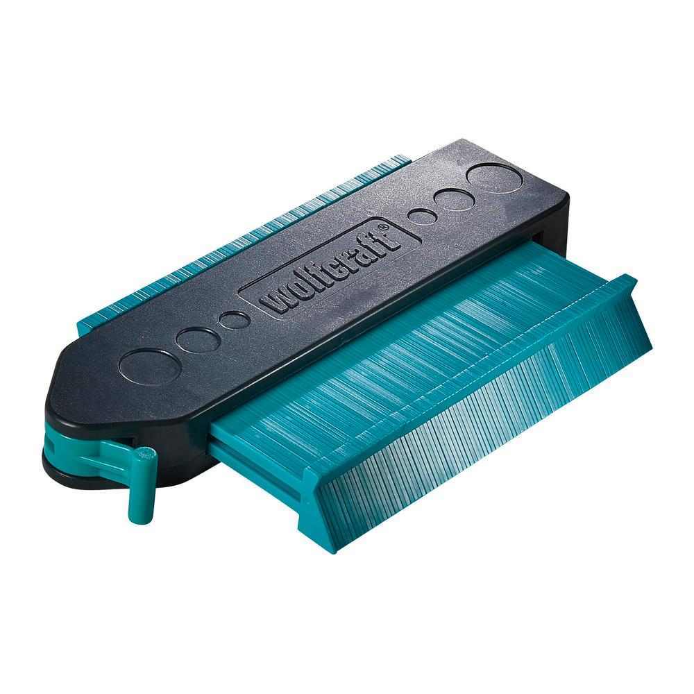 Wolfcraft Set Za Postavljanje Laminata / 3 dijelni – 6976000 by Wolfcraft 6976000 Ostali Alati i Pribor - detalj 11