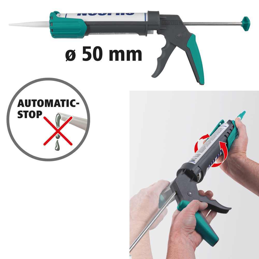 Wolfcraft Set Za Postavljanje Podnih Letvica / 3 dijelni – 6977000 by Wolfcraft 6977000 Ostali Alati i Pribor - detalj 10