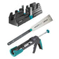 Wolfcraft Set Za Postavljanje Podnih Letvica / 3 dijelni – 6977000 by Wolfcraft 6977000 Ostali Alati i Pribor