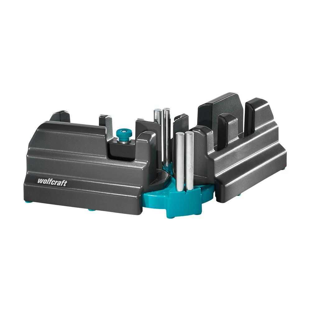 Wolfcraft Set Za Postavljanje Podnih Letvica / 3 dijelni – 6977000 by Wolfcraft 6977000 Ostali Alati i Pribor - detalj 12