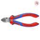 Knipex Kliješta Bočna Sječa – Sječice 140 mm – 70 02 140 by Knipex 70 02 140 Kliješta - detalj 3
