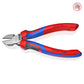 Knipex Kliješta Bočna Sječa Sječice X-Cut 160 mm – 73 02 160 by Knipex 73 02 160 Kliješta - detalj 2