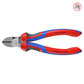 Knipex Kliješta Bočna Sječa Sječice X-Cut 160 mm – 73 02 160 by Knipex 73 02 160 Kliješta - detalj 3