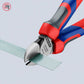 Knipex Kliješta Bočna Sječa Sječice X-Cut 160 mm – 73 02 160 by Knipex 73 02 160 Kliješta - detalj 7