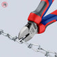 Knipex Kliješta Bočna Sječa Sječice X-Cut 160 mm – 73 02 160 by Knipex 73 02 160 Kliješta - detalj 8