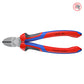Knipex Kliješta Bočna Sječa – Sječice 180 mm – 70 02 180 by Knipex 70 02 180 Kliješta - detalj 3