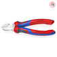 Knipex Kliješta Bočna Sječa Sječice 160 mm – 70 05 160 by Knipex 70 05 160 Kliješta