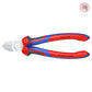 Knipex Kliješta Bočna Sječa Sječice 180 mm – 70 05 180 by Knipex 70 05 180 Kliješta - detalj 3