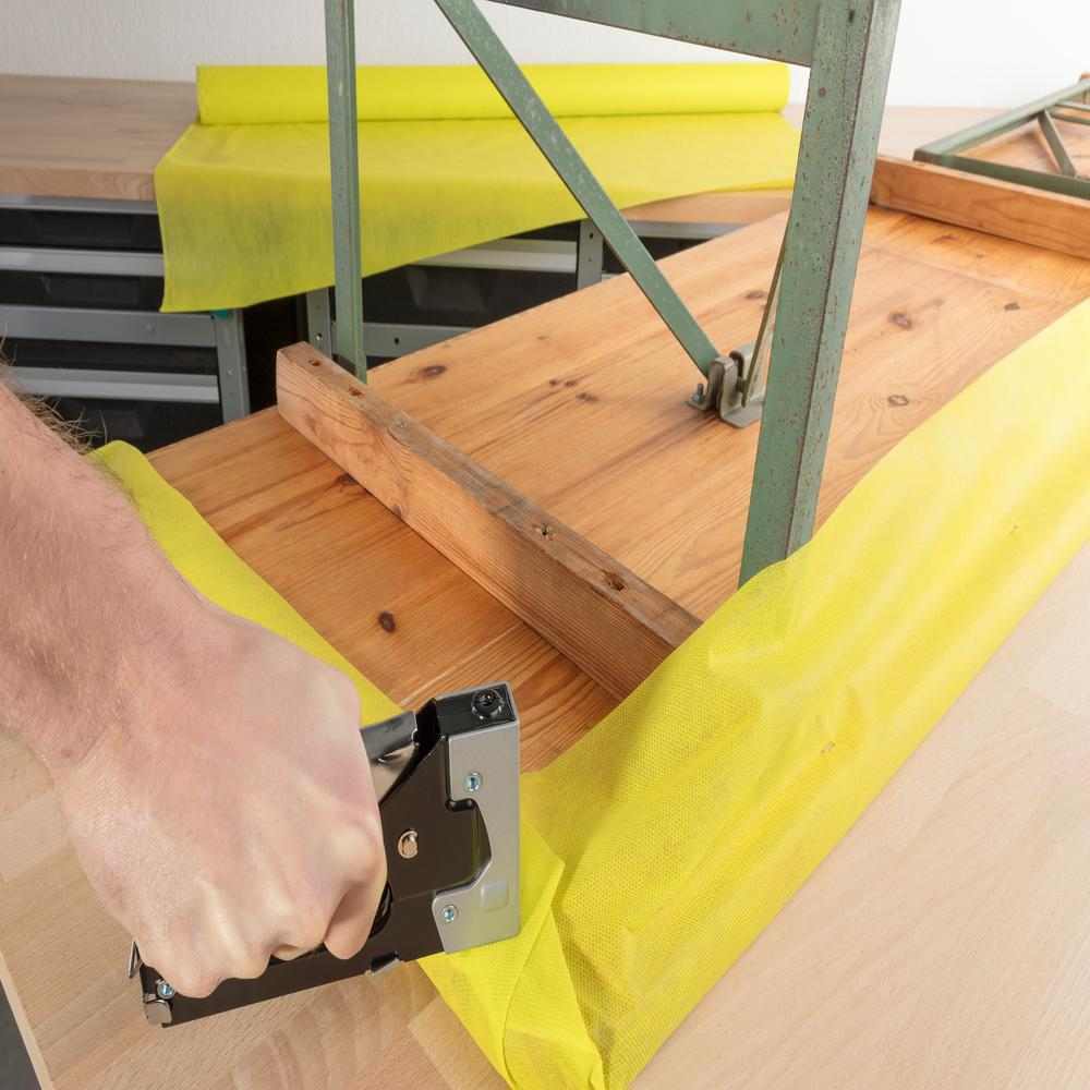 Wolfcraft Klamerica Ručna Tacocraft 6 Za Spojnice Tip 053 od 4 – 10 mm – 7090000 by Wolfcraft 7090000 Ostali Alati i Pribor
