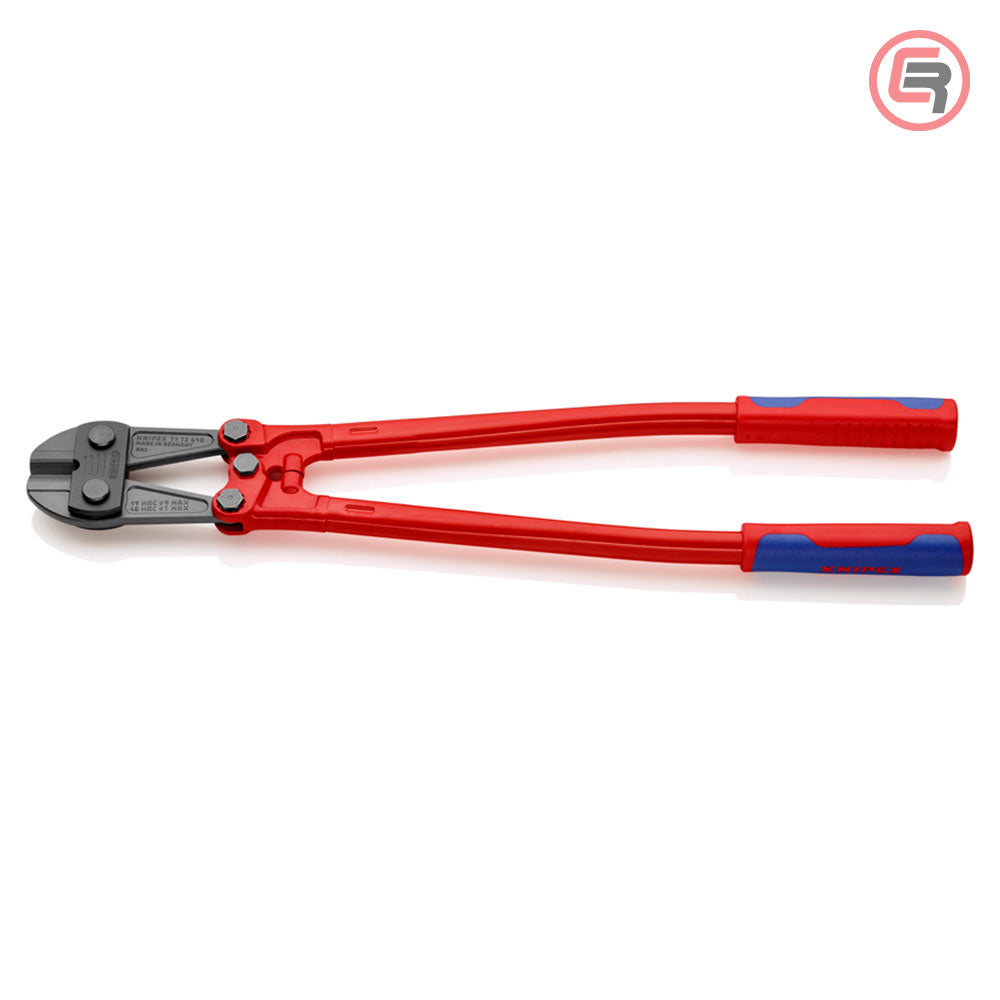 Knipex Škare Makaze Za Armaturno Željezo 610 mm – 71 72 610 by Knipex 71 72 610 Makaze / Škare