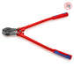 Knipex Škare Makaze Za Armaturno Željezo 610 mm – 71 72 610 by Knipex 71 72 610 Makaze / Škare - detalj 2