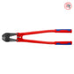Knipex Škare Makaze Za Armaturno Željezo 610 mm – 71 72 610 by Knipex 71 72 610 Makaze / Škare - detalj 3