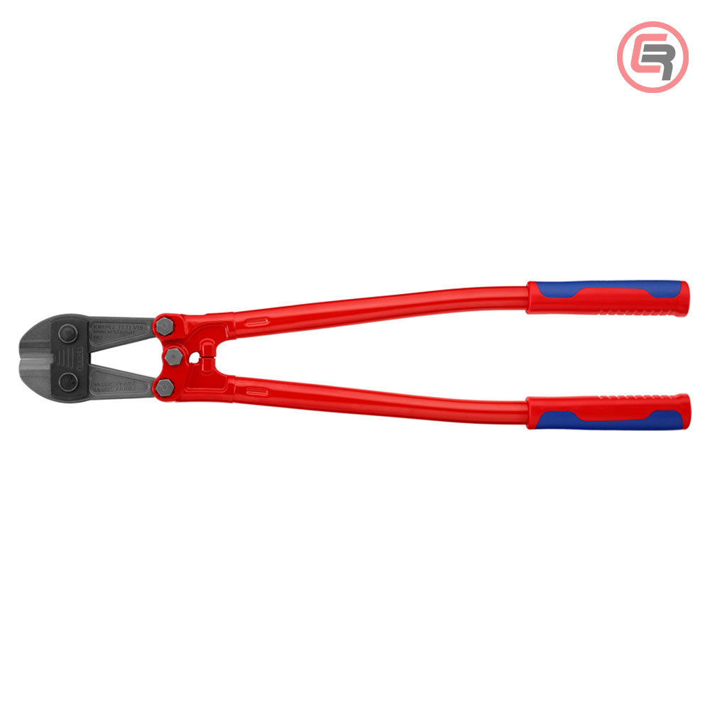 Knipex Škare Makaze Za Armaturno Željezo 610 mm – 71 72 610 by Knipex 71 72 610 Makaze / Škare - detalj 3