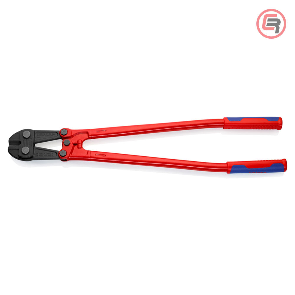 Knipex Škare Makaze Za Armaturno Željezo 760 mm – 71 72 760 by Knipex 71 72 760 Makaze / Škare