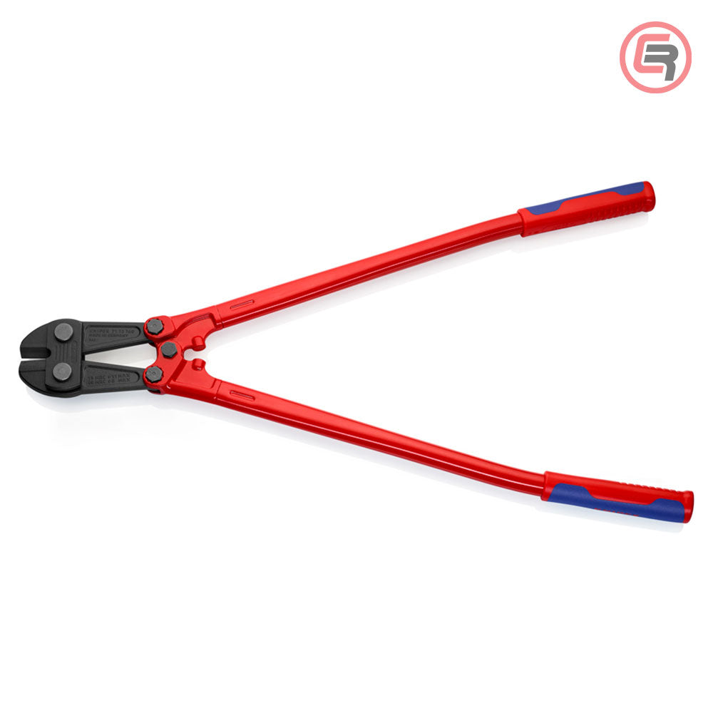 Knipex Škare Makaze Za Armaturno Željezo 760 mm – 71 72 760 by Knipex 71 72 760 Makaze / Škare - detalj 2