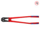 Knipex Škare Makaze Za Armaturno Željezo 760 mm – 71 72 760 by Knipex 71 72 760 Makaze / Škare - detalj 3