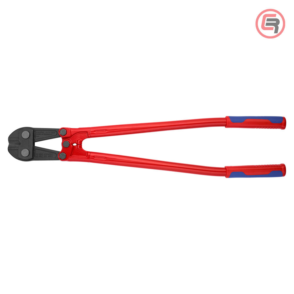 Knipex Škare Makaze Za Armaturno Željezo 760 mm – 71 72 760 by Knipex 71 72 760 Makaze / Škare - detalj 3