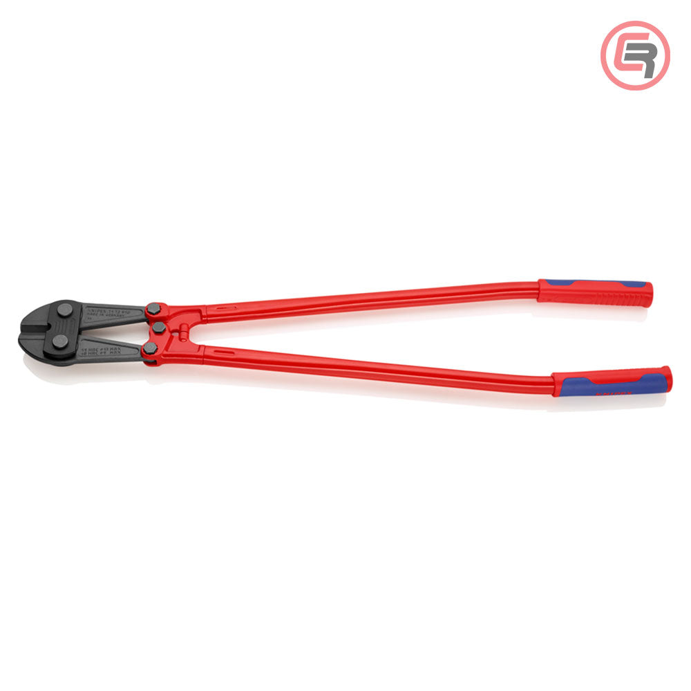 Knipex Škare Makaze Za Armaturno Željezo 910 mm – 71 72 910 by Knipex 71 72 910 Makaze / Škare