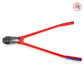 Knipex Škare Makaze Za Armaturno Željezo 910 mm – 71 72 910 by Knipex 71 72 910 Makaze / Škare - detalj 2