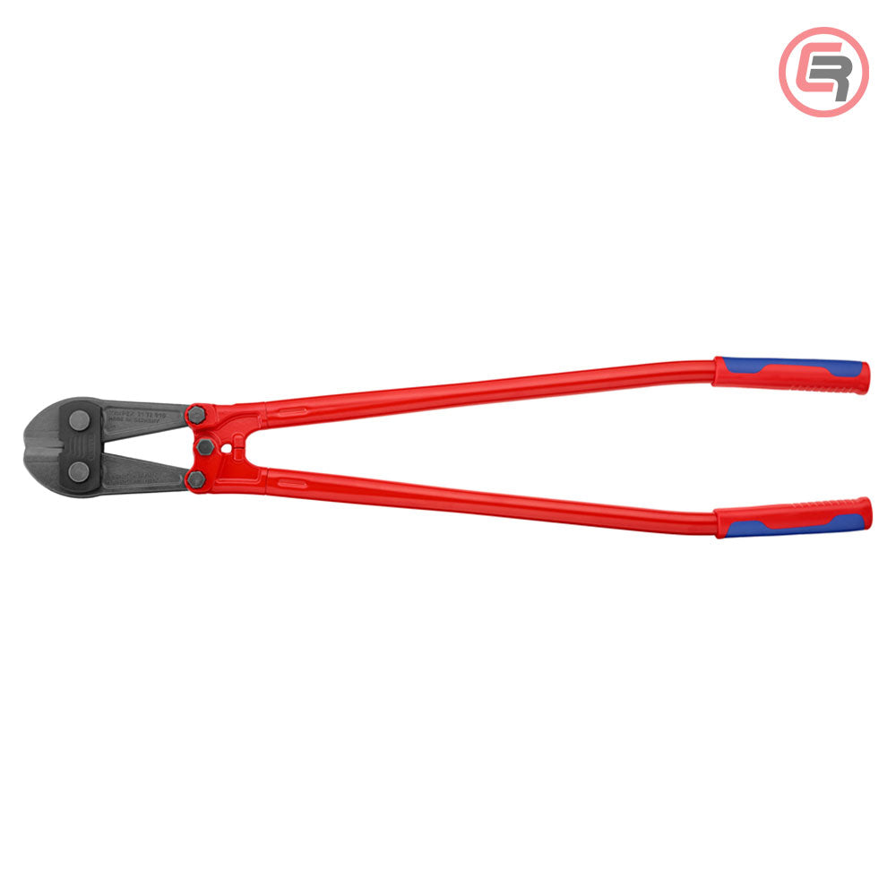 Knipex Škare Makaze Za Armaturno Željezo 910 mm – 71 72 910 by Knipex 71 72 910 Makaze / Škare - detalj 3