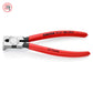 Knipex Kliješta Bočna Sječa – Sječice Kutna 85* Za Plastiku 160 mm – 72 21 160 by Knipex 72 21 160 Kliješta