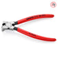 Knipex Kliješta Bočna Sječa – Sječice Kutna 85* Za Plastiku 160 mm – 72 21 160 by Knipex 72 21 160 Kliješta - detalj 2