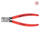 Knipex Kliješta Bočna Sječa – Sječice Kutna 85* Za Plastiku 160 mm – 72 21 160 by Knipex 72 21 160 Kliješta - detalj 3