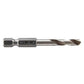 Wolfcraft Svrdlo Burgija Za Metal HSS fi 5 x 26 / 59 mm Prihvat 1/4″ – 7259000 by Wolfcraft 7259000 Burgije / Svrdla