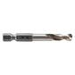 Wolfcraft Svrdlo Burgija Za Metal HSS fi 6 x 26 / 59 mm Prihvat 1/4″ – 7260000 by Wolfcraft 7260000 Burgije / Svrdla