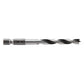 Wolfcraft Svrdlo Burgija Za Drvo CrV fi 6 x 55 / 90 mm Prihvat 1/4″ – 7264000 by Wolfcraft 7264000 Burgije / Svrdla