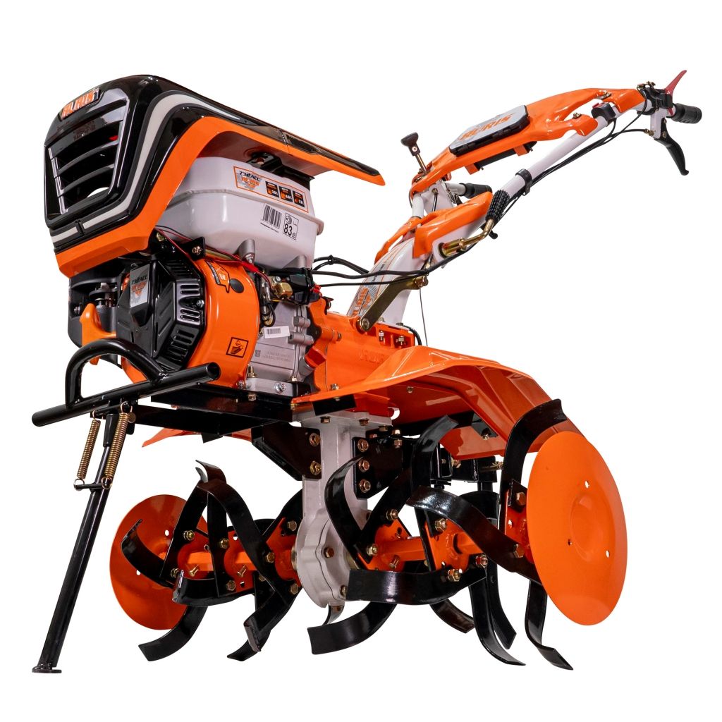 Motorna kopačica kultivator freza RURIS 732ACC by RURIS 732ACC Freze, Mašine i uređaji, Svi proizvodi