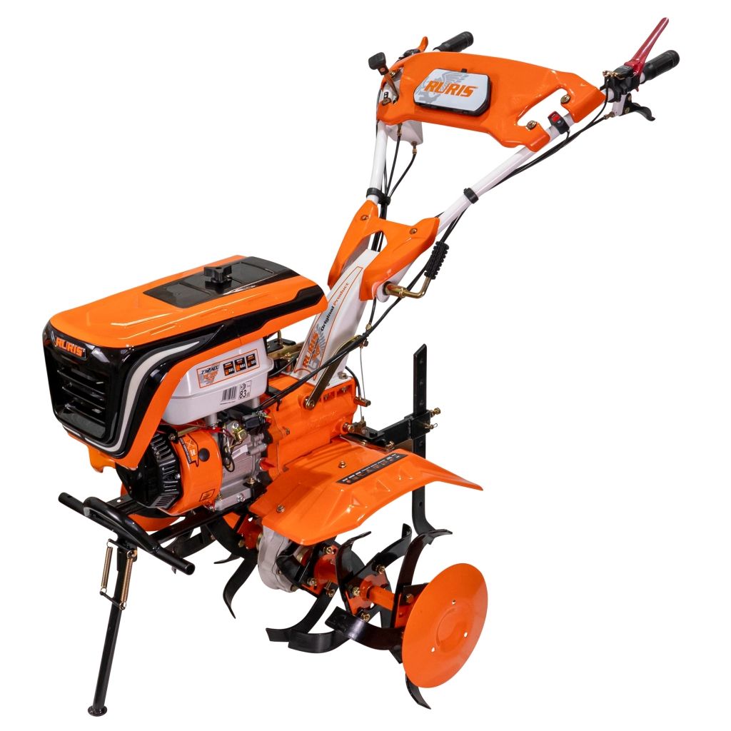 Motorna kopačica kultivator freza RURIS 732ACC by RURIS 732ACC Freze, Mašine i uređaji, Svi proizvodi