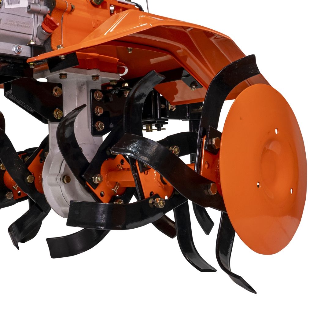 Motorna kopačica kultivator freza RURIS 732ACC by RURIS 732ACC Freze, Mašine i uređaji, Svi proizvodi
