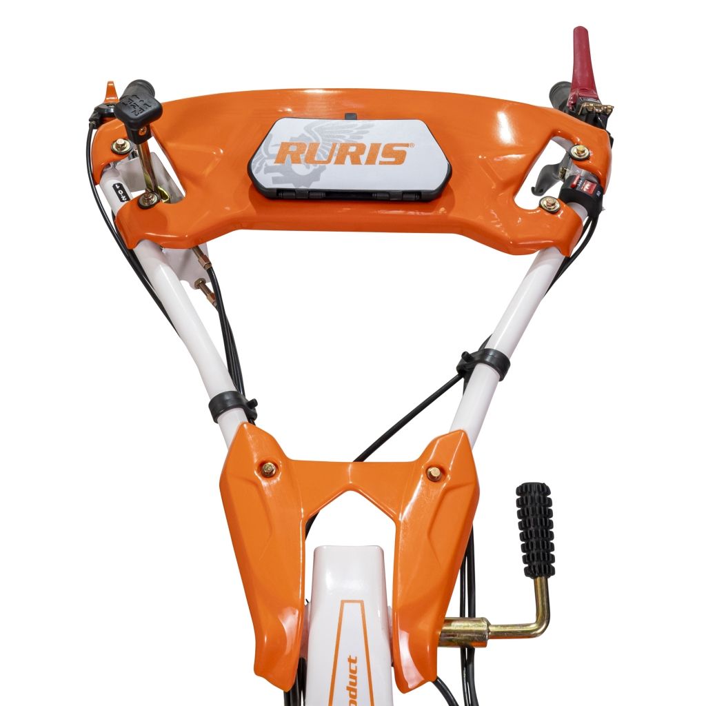 Motorna kopačica kultivator freza RURIS 732ACC by RURIS 732ACC Freze, Mašine i uređaji, Svi proizvodi