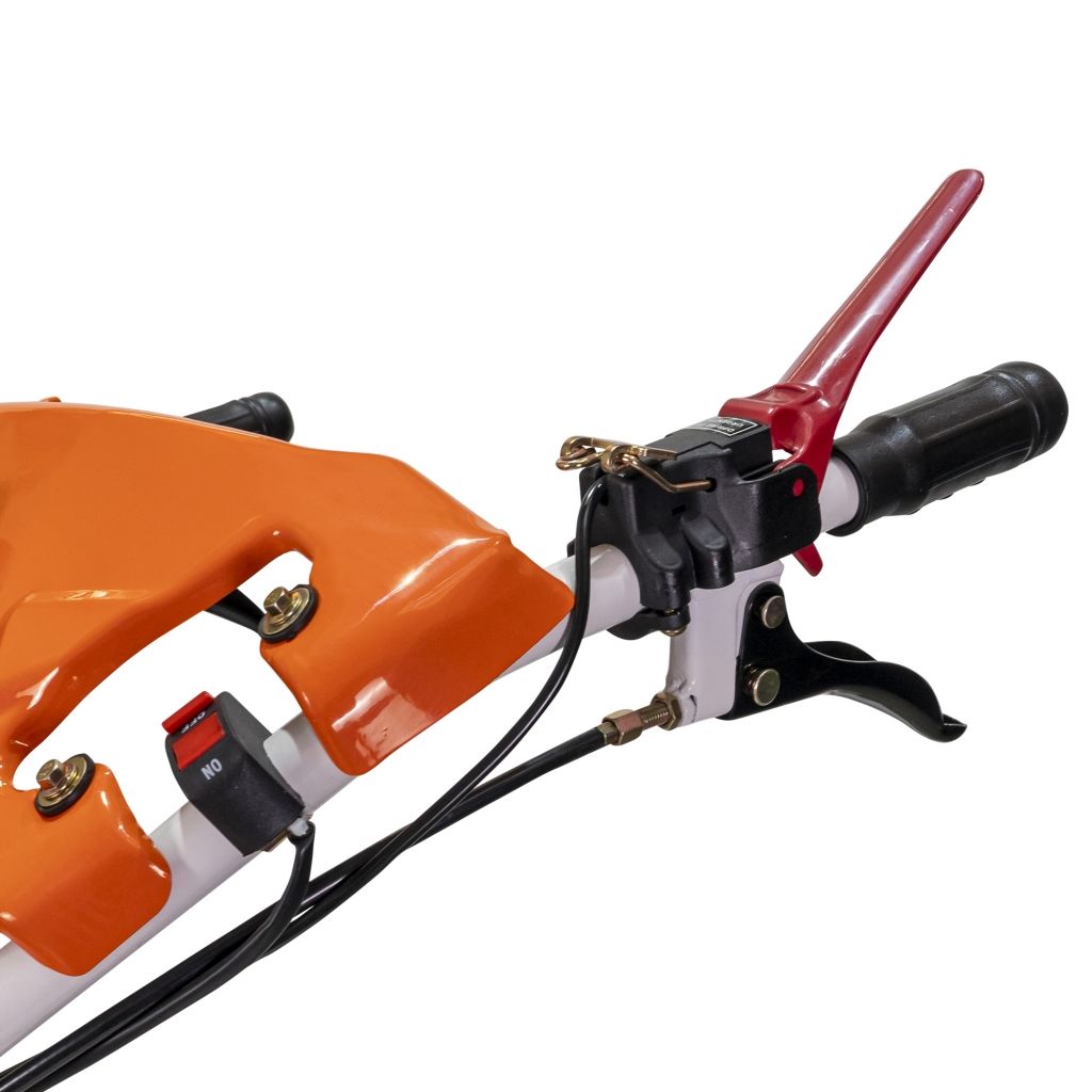 Motorna kopačica kultivator freza RURIS 732ACC by RURIS 732ACC Freze, Mašine i uređaji, Svi proizvodi