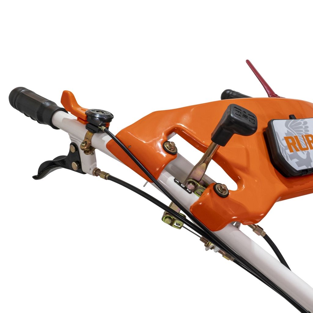 Motorna kopačica kultivator freza RURIS 732ACC by RURIS 732ACC Freze, Mašine i uređaji, Svi proizvodi