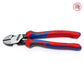 Knipex Kliješta Bočna Sječa – Sječice Ojačana 200 mm – 74 22 200 by Knipex 74 22 200 Kliješta