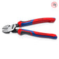Knipex Kliješta Bočna Sječa – Sječice Ojačana 200 mm – 74 22 200 by Knipex 74 22 200 Kliješta - detalj 2