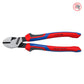 Knipex Kliješta Bočna Sječa – Sječice Ojačana 200 mm – 74 22 200 by Knipex 74 22 200 Kliješta - detalj 3