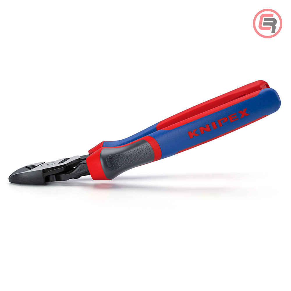 Knipex Kliješta Bočna Sječa – Sječice Ojačana 200 mm – 74 22 200 by Knipex 74 22 200 Kliješta - detalj 4