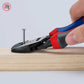 Knipex Kliješta Bočna Sječa – Sječice Ojačana 200 mm – 74 22 200 by Knipex 74 22 200 Kliješta - detalj 5