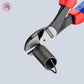 Knipex Kliješta Bočna Sječa – Sječice Ojačana 200 mm – 74 22 200 by Knipex 74 22 200 Kliješta - detalj 8