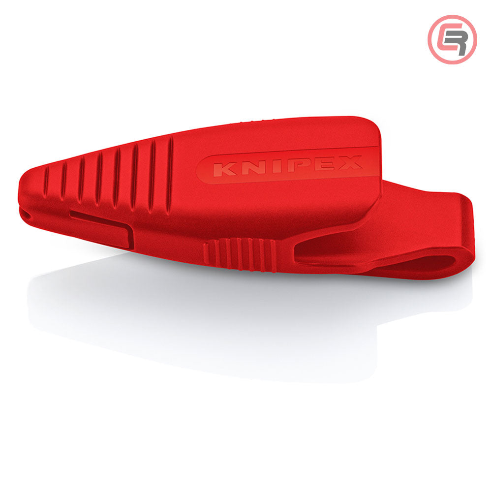 Knipex Futrola Plastična Za Slim Knips i Super Knips Prazna – 78 09 LE by Knipex 78 09 LE Kliješta